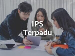 Les Privat IPS Terpadu