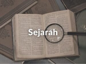 Les Privat Sejarah
